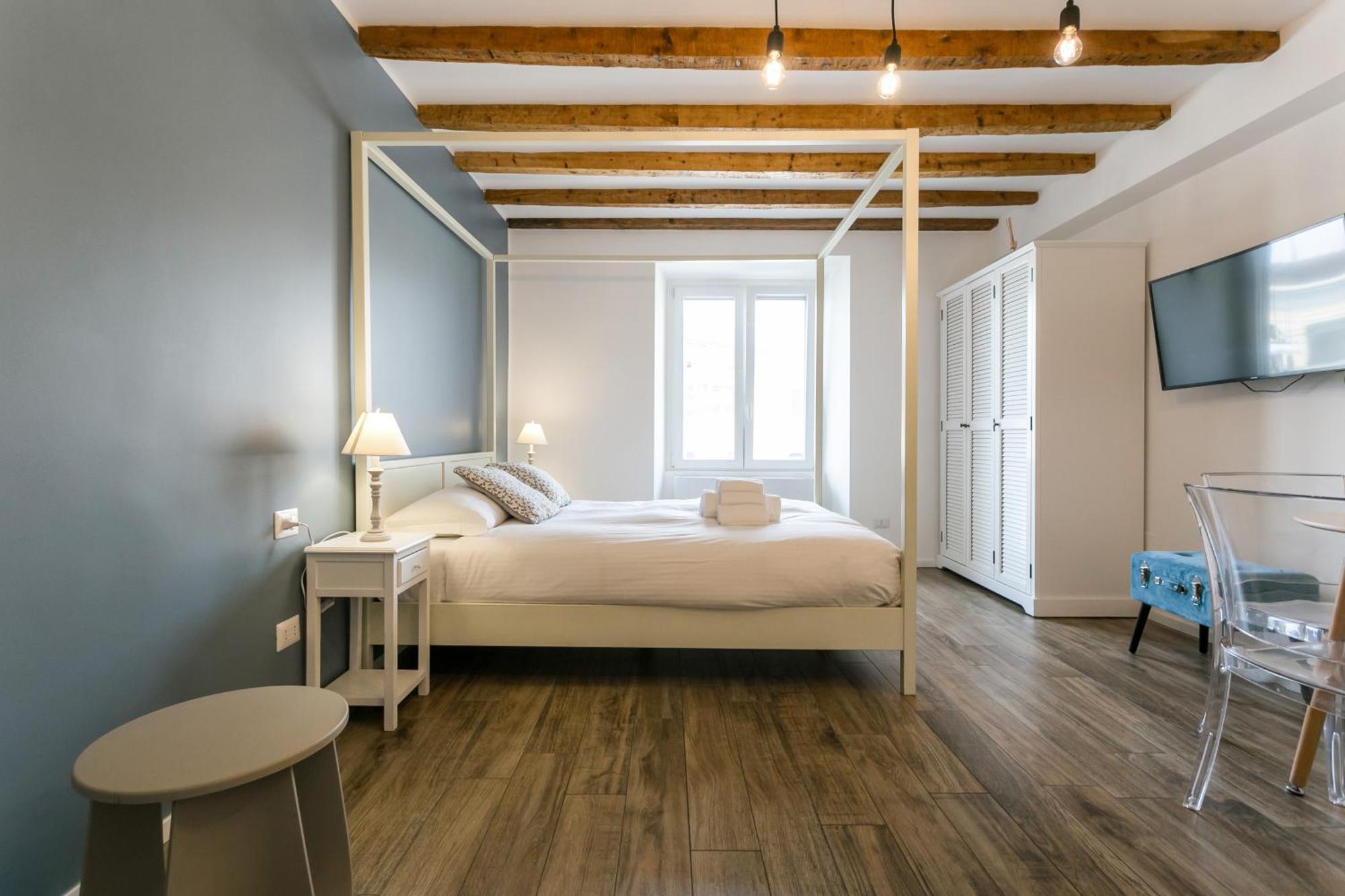 Navigli - Vigevano 45 & Casale 3A Studios Milan Bagian luar foto